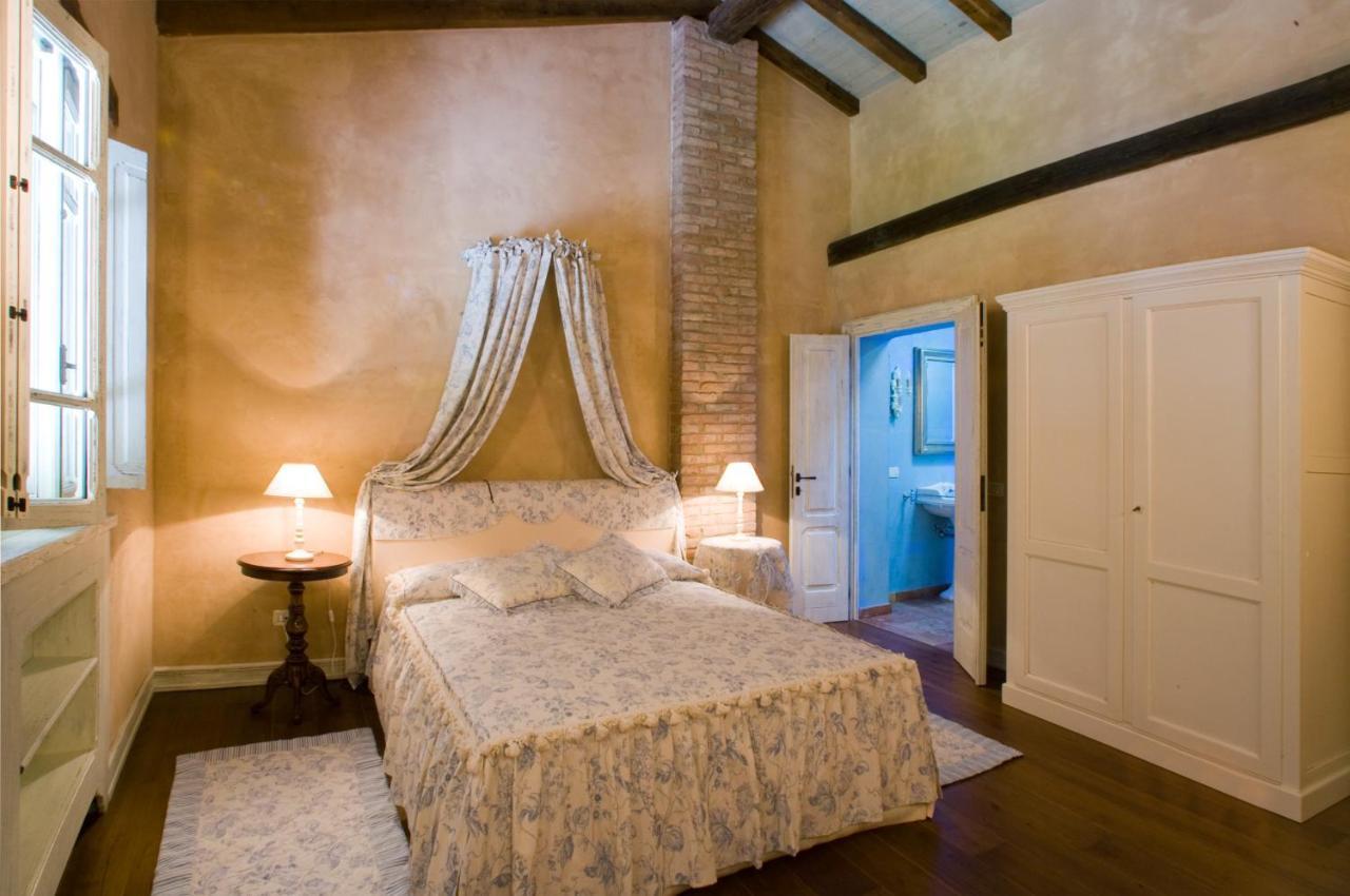 Bed and Breakfast Hospitale I Mori Asola Exterior foto