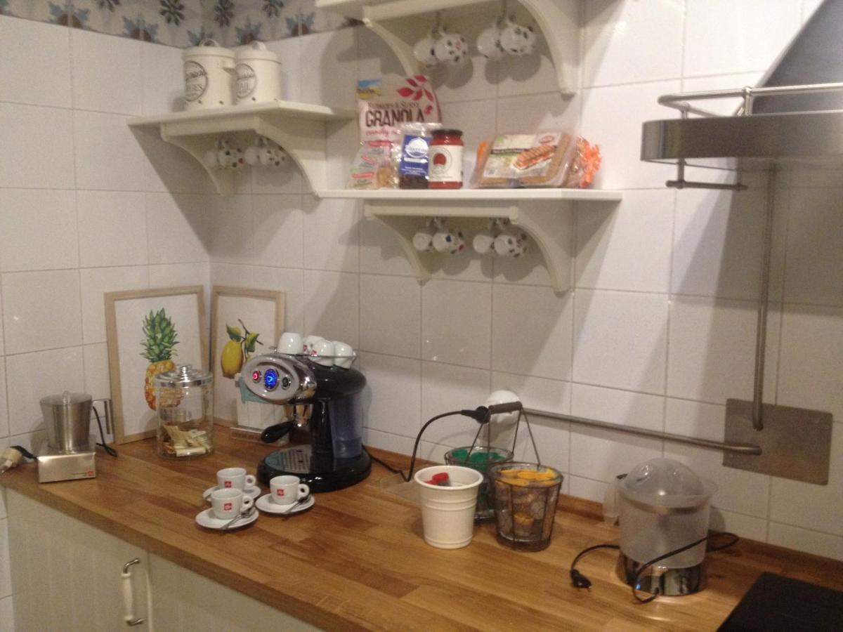 Bed and Breakfast Hospitale I Mori Asola Exterior foto